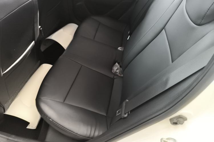 Used Kia K2 2017 Sedan 1.4L Automatic GLS
