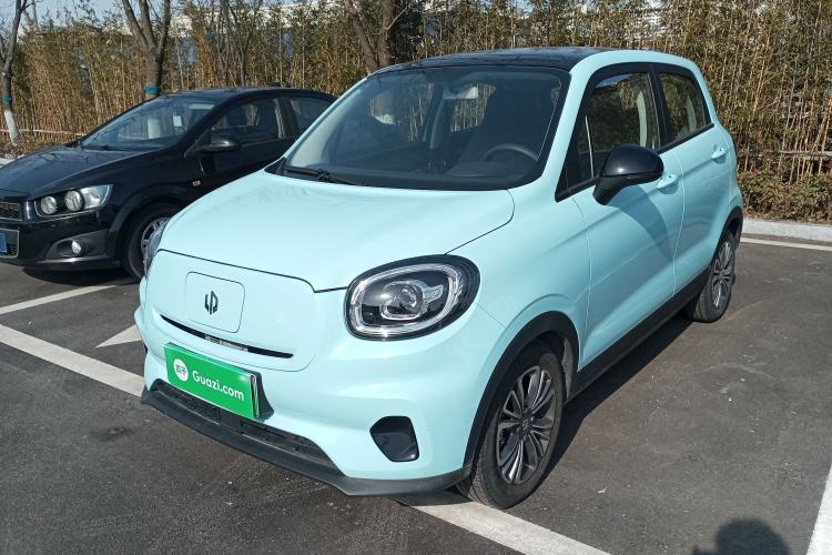 Used Leapmotor T03 2025 403 Comfort Edition
