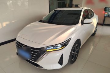 Used Nissan Sylphy 2023 1.6L CVT Enjoyment Edition