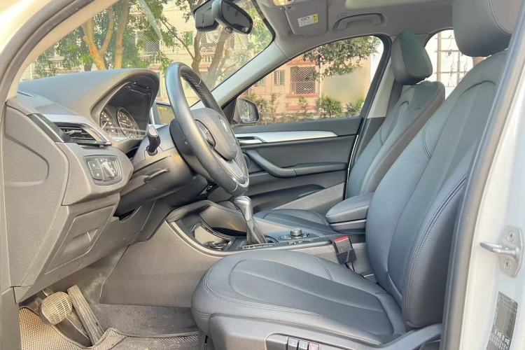 Used BMW X1 2018 sDrive20Li Leading Model
