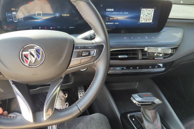 Used Buick Verano 2023 Pro GS Swift Edition
