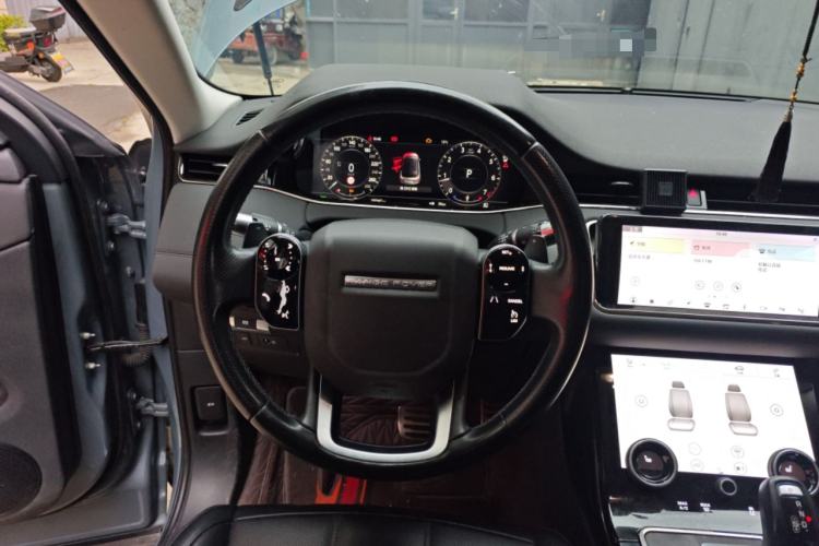 Used Land Rover Range Rover Evoque 2020 249 PS R-DYNAMIC SE Sport Technology Edition
