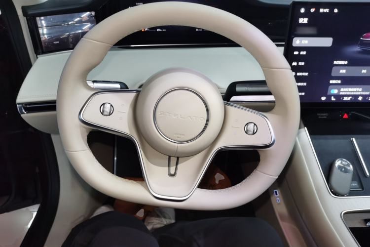 Used Hima Stelato S9 2025 Extended-Range Ultra
