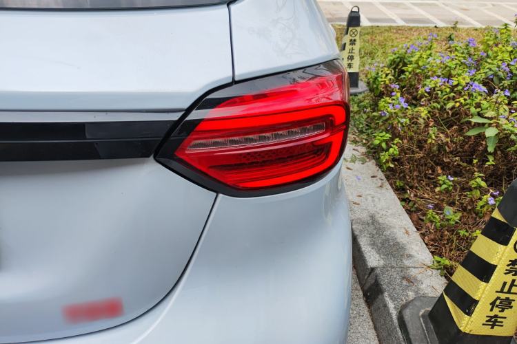 Used Leapmotor T03 2022 Star Diamond Edition