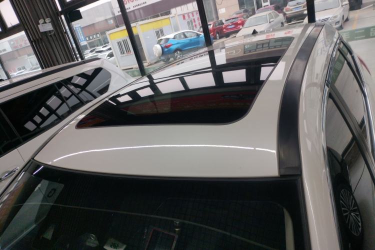 Used Nissan X-Trail 2021 2.0L CVT 2WD XL ITS Comfort Commemorative Edition