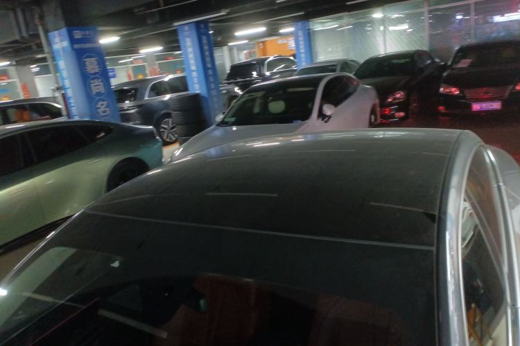 Used XPeng P7 2020 670N
