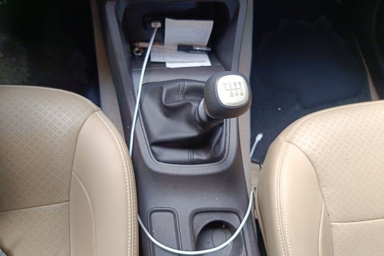 Used Wuling Hongguang 2021 1.5L Facelift S Comfort Version Hydraulic Power Steering LAR
