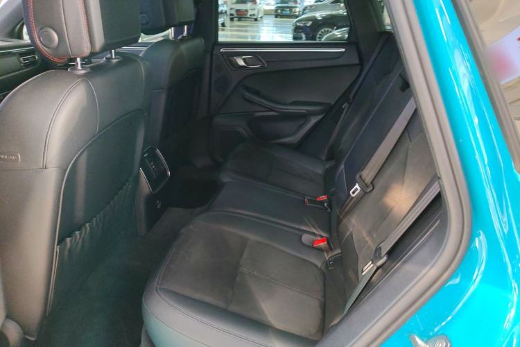 Used Porsche Macan 2020 Macan 2.0T
