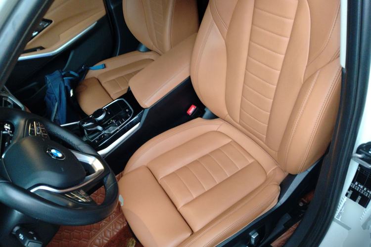 Used BMW 3 Series 2020 325Li First Edition