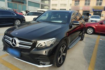 Used Mercedes-Benz GLC 2019 Facelift GLC 260 L 4MATIC Luxury Model
