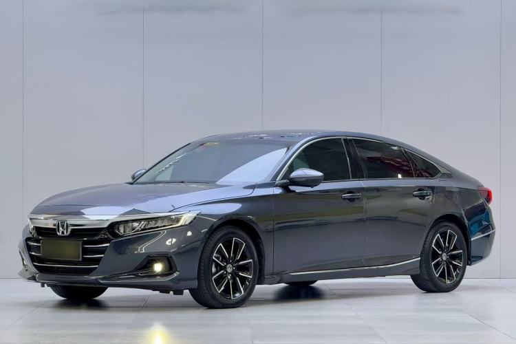 Used Honda Accord 2022 260TURBO Luxury Edition