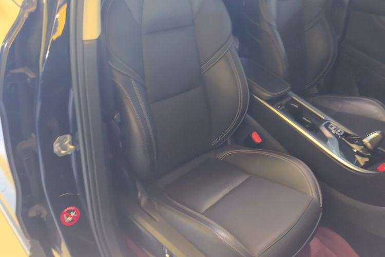 Used Lynk & Co 01 2017 2.0T Two-Wheel Drive Pro Edition
