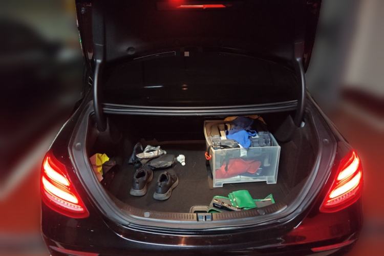 Used Mercedes-Benz E-Class 2018 Facelift E 300 L Luxury Edition