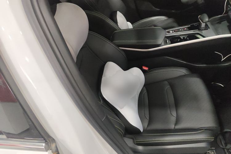 Used Geely Auto Preface 2023 1.5TD Kunlun Edition
