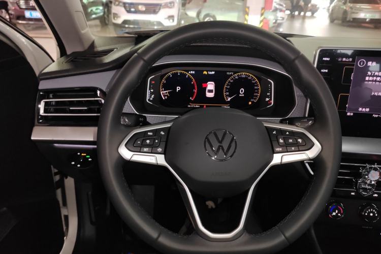 Used Volkswagen Lavida 2024 1.5L Automatic Starry Sky 5 Million Edition