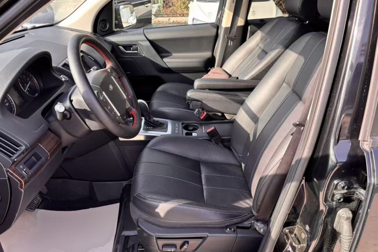 Used Land Rover Freelander 2 2014 2.0T Si4 SE Gasoline Version
