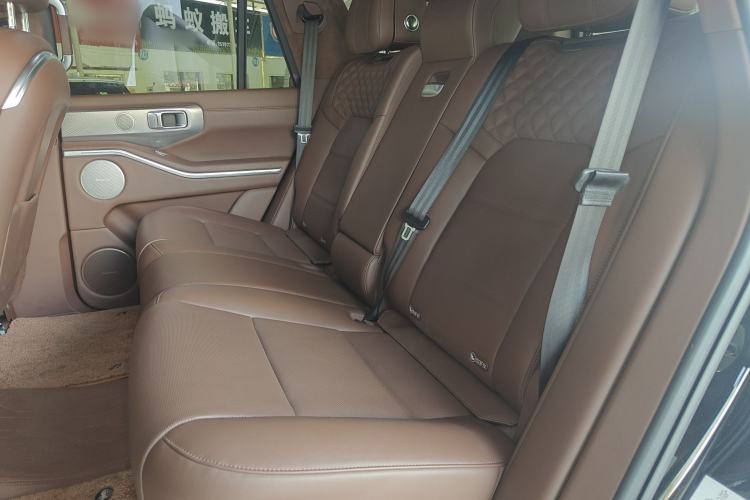 Used Tank 700 New Energy 2024 Hi4-T Ultimate Edition