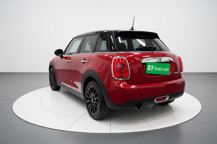 Used  MINI 2016 1.5T COOPER Five-Door Edition