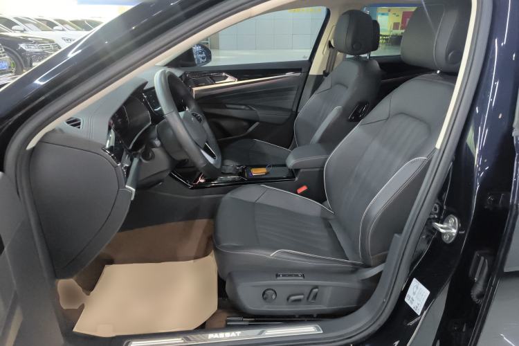 Used Volkswagen Passat 2023 Revised Version 380TSI Flagship Edition
