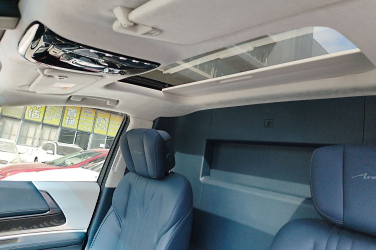 Used Buick Century 2023 2.0T Four-Seat Private Edition
