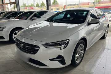 Used Buick Regal 2023 552T Smart Enjoyment Version