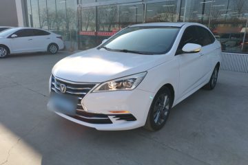 Used Changan Eado DT 2018 1.6L Automatic Smart Enjoyment Model