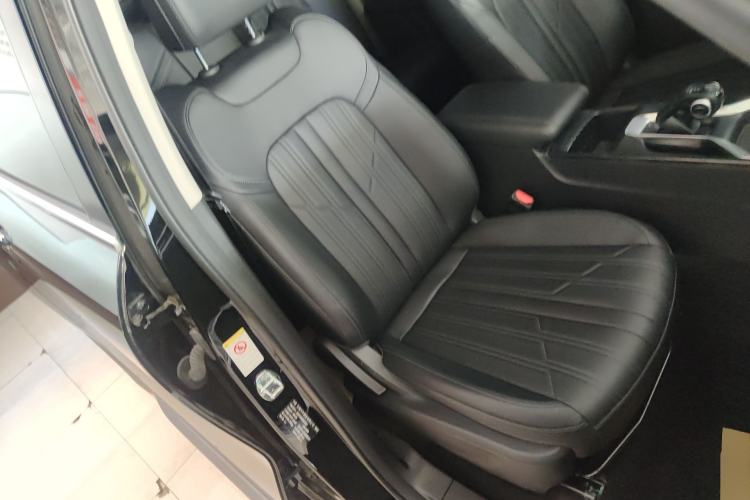 Used Haval H5 2023 2.0T Automatic All-Wheel Drive LinkedIn Gasoline