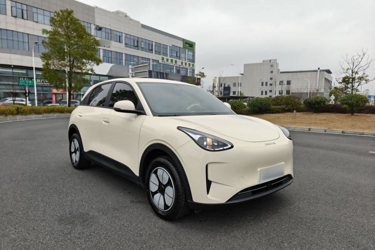 Used  Geome 2025 310km Youth Edition