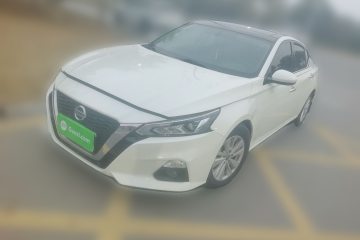 Used Nissan Teana 2019 2.0L XL Comfort Edition