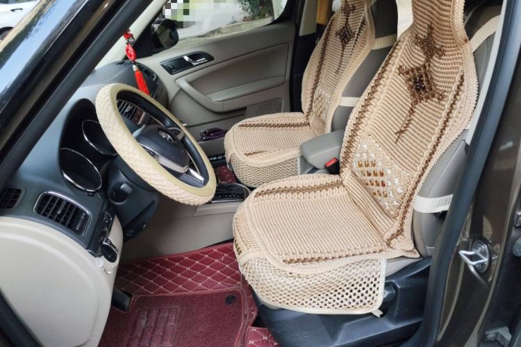 Used Skoda Yeti 2016 1.4TSI DSG Style Edition