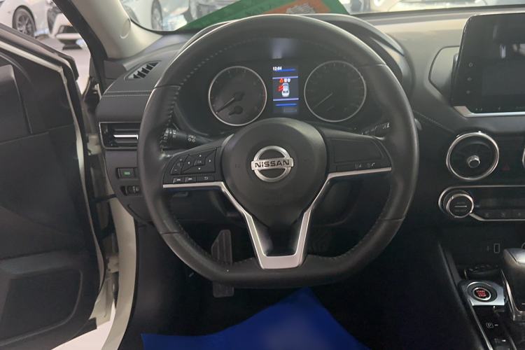 Used Nissan Sylphy 2022 1.6L XL CVT Enjoyment Edition
