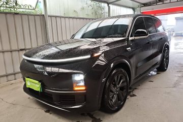 Used Li Auto L8 2023 Air model