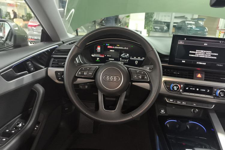 Used Audi A5 2024 Sportback 40 TFSI Fashionable and Dynamic Model