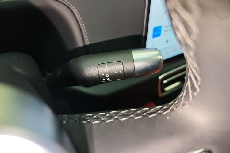 Used Li Auto L9 2022 Max model