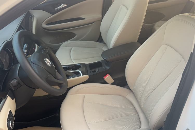 Used Buick Verano 2019 Sedan 15S Automatic Entry Model
