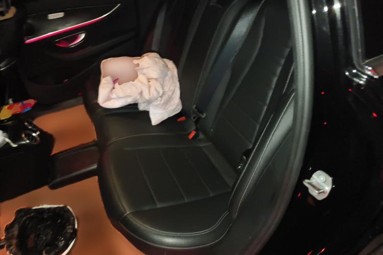 Used Mercedes-Benz E-Class 2016 E 200 L Sport Edition
