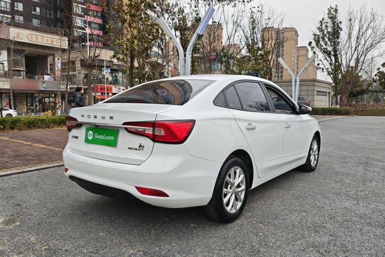 Used Roewe i5 2020 1.5L Automatic 4G Connected Linghao Edition
