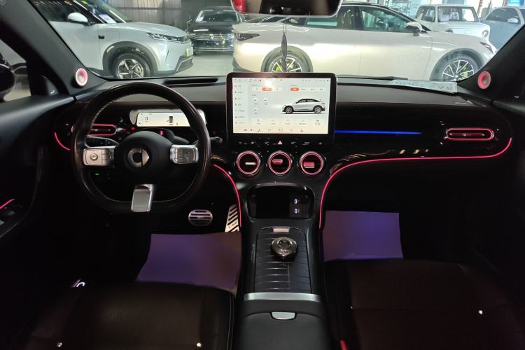 Used  #3 2023 Pulse Four-Wheel Drive Edition