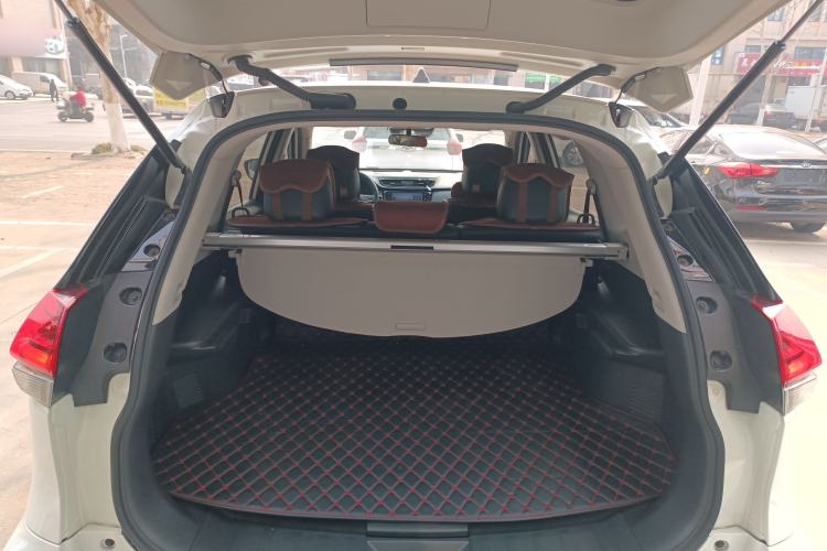 Used Nissan X-Trail 2021 2.0L CVT 2WD XL ITS Comfort Commemorative Edition
