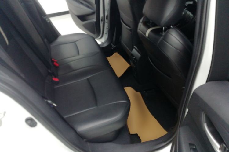 Used Toyota Levin 2022 Dual-Motor 1.8H E-CVT Leading Edition