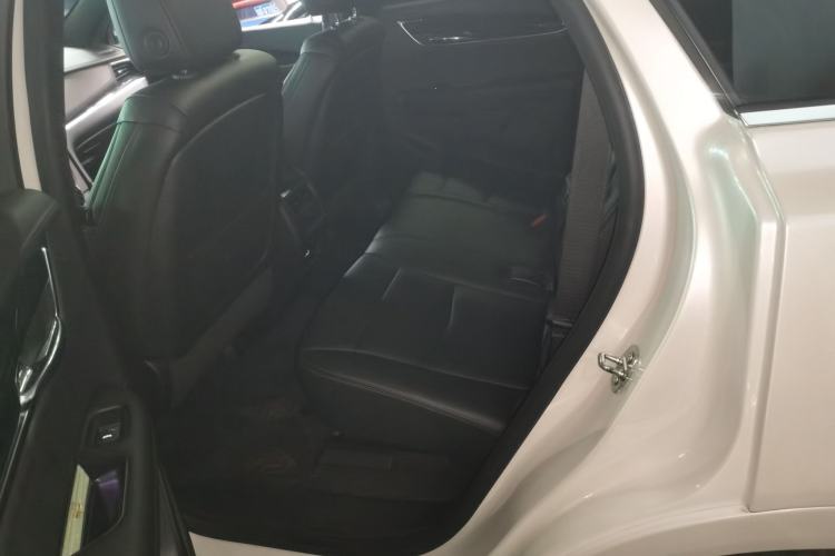 Used Cadillac XT5 2021 28T Luxury Version