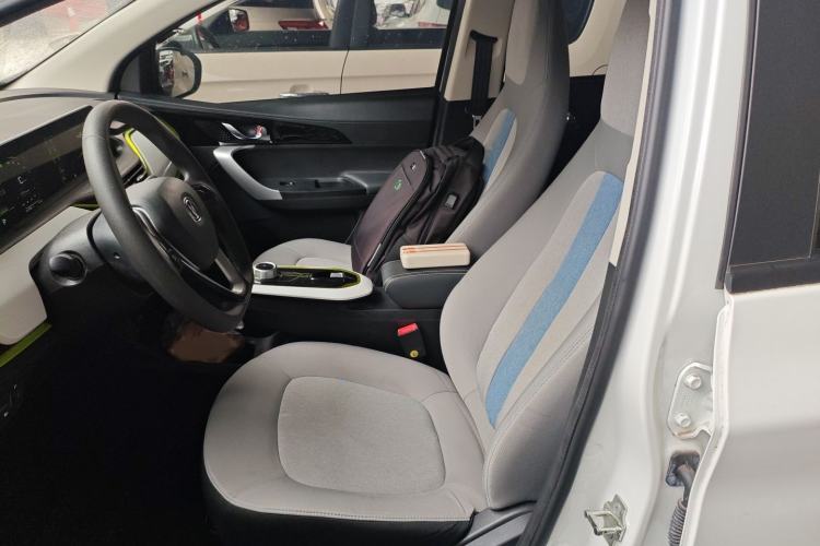 Used Oshan Benni E-Star 2020 Heartbeat Edition NMC Lithium