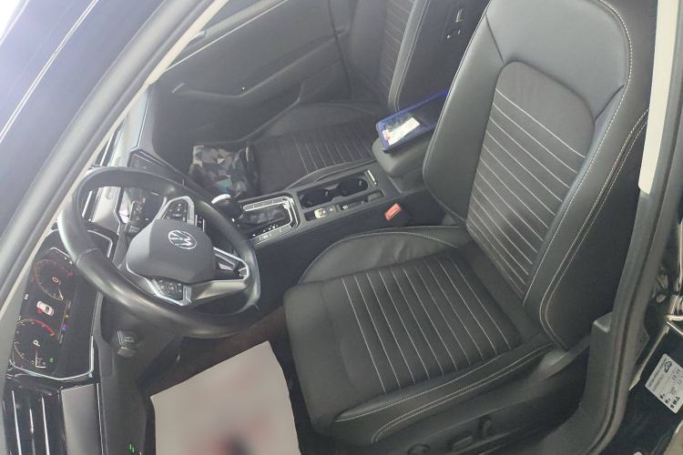 Used Volkswagen Magotan 2020 330TSI DSG Luxury Edition
