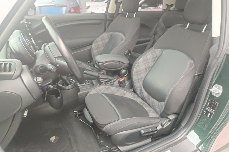 Used  MINI 2016 1.5T COOPER