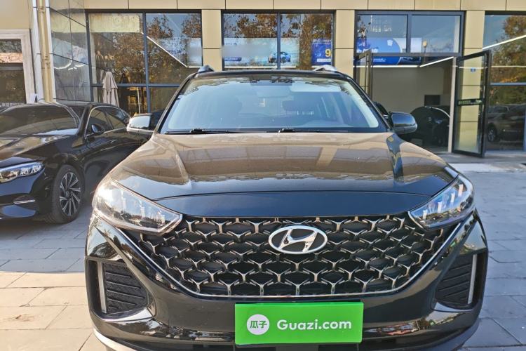 Used Hyundai ix35 2021 2.0L Automatic 2WD GLS Leading Edition
