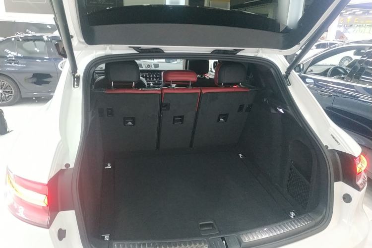 Used Porsche Macan 2021 Macan 2.0T