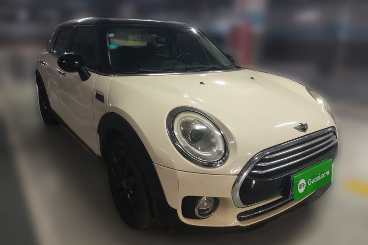 Used  Clubman 2016 Revised 1.5T COOPER