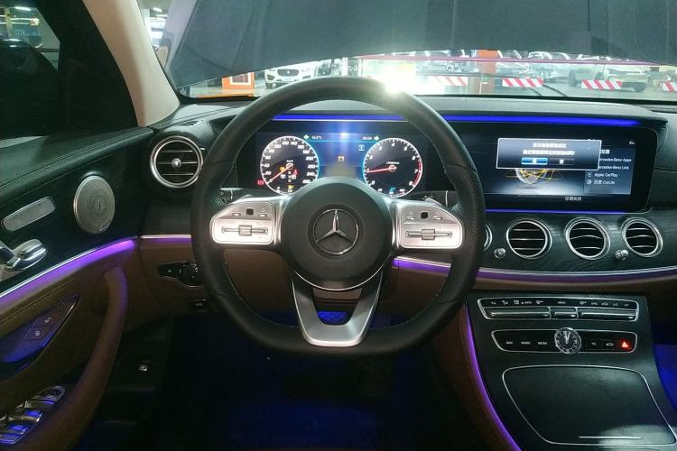 Used Mercedes-Benz E-Class 2019 E 300 L Sport Luxury Edition
