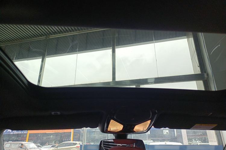 Used BMW 5 Series 2020 530Li Leading Model M Sport Package
