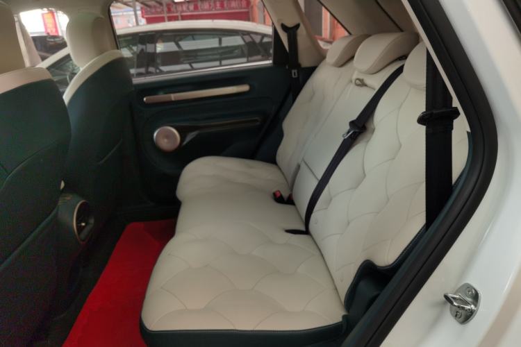 Used Baojun Cloud 2023 460 Max Lingxi Version
